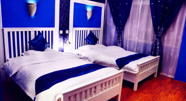 Chengdu Season Inn Youth Hostel