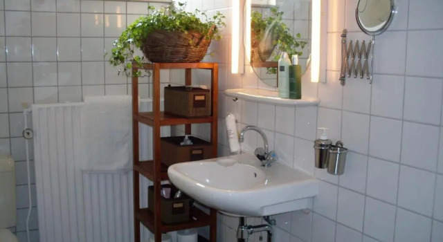 Standard- værelse Bed & Breakfast de Echo