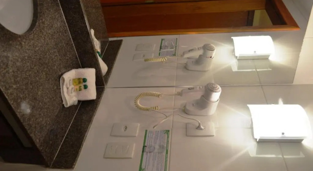 Номер Standard Hotel Áster