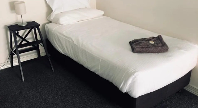 Четырёхместный номер Standard The Woolpack Hotel