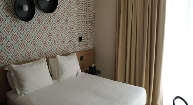 Номер Standard Best Western Hotel Massafra