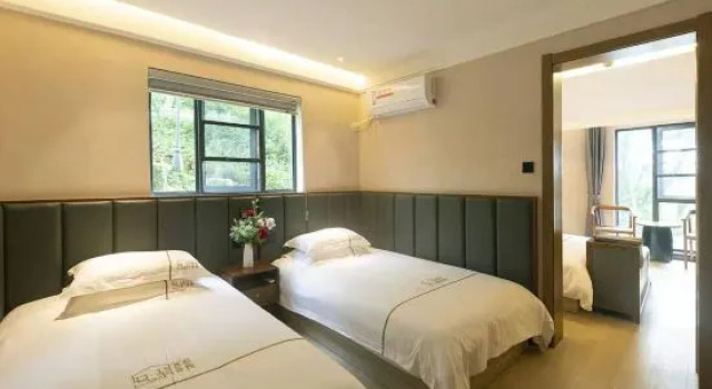 Люкс Comfort 1934 Villa