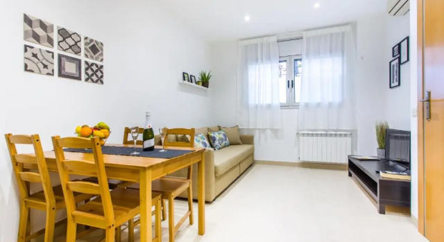 Апартаменты Feriapiso Apartments Palmer