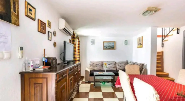 Вилла Apartment Old Town Križeva