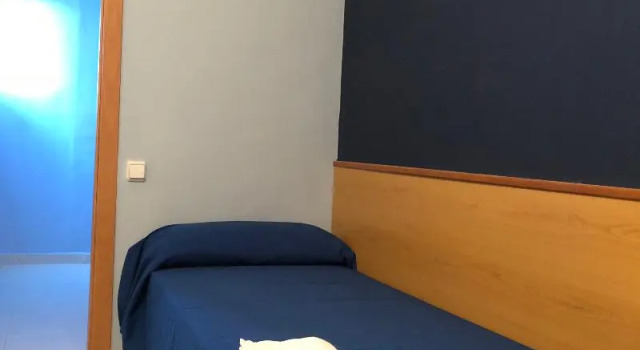 Двухместный номер Standard с балконом Hotel Sant Jordi