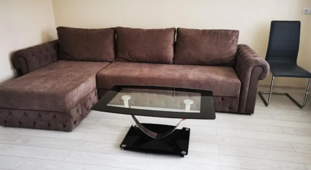 Cozy house with garden close to the city center and Airport Maximum four persons