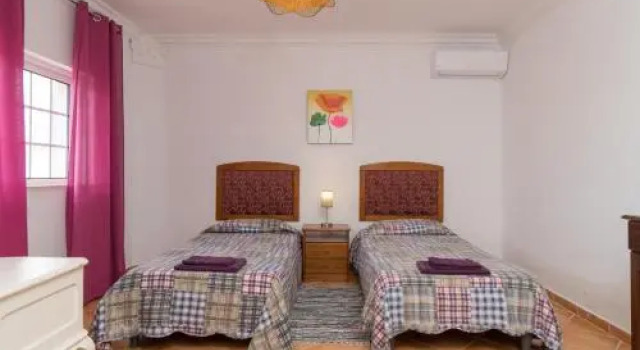 Akivillas Albufeira Golden, Boek Villa Albufeira Albufeira