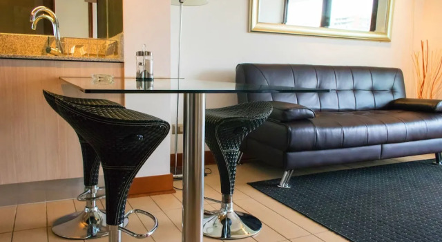 Alto Apart & Suites
