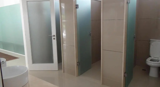 Апартаменты с 2 комнатами Green Park Punta 2
