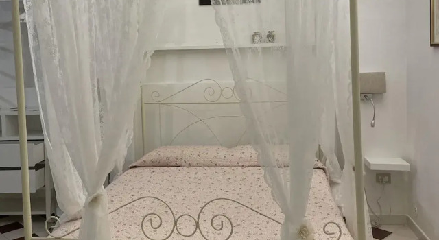 Sr-f943-cavo83at - La Casa di Benso, Забронировать Апартаменты/квартира Апартаменты Долины Ното, рядом с Города Валь-ди-Ното в стиле позднего барокко, Апартаменты/квартира