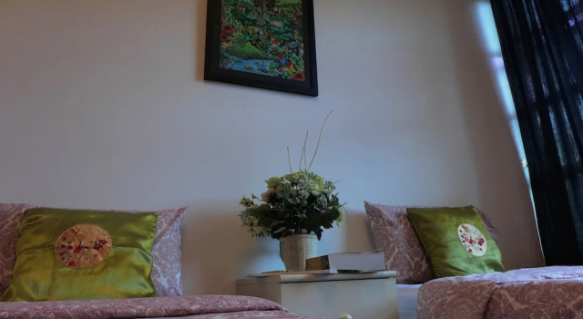 Wesberly Apartments, Prenota Appartamento Appartamenti a Borneo, Appartamento