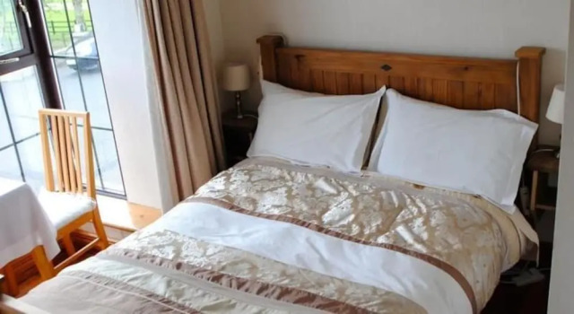 Milltown House, จอง โรงแรม Laghy Donegal