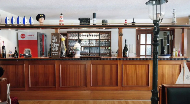 Hotel und Restaurant Windland