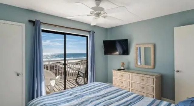 Sugar Beach 245, Prenota Appartamento Hotel a Alabama con piscina, Piscina