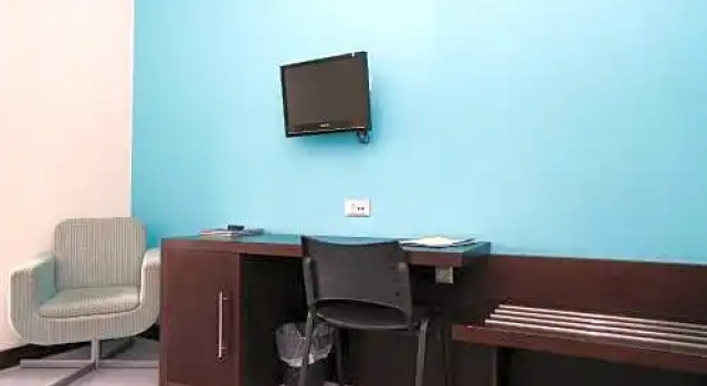 Номер Standard с видом на море Hotel Praia
