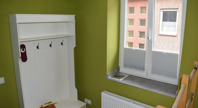 Трёхместный семейный номер Standard Gästehaus Zwiebelturm