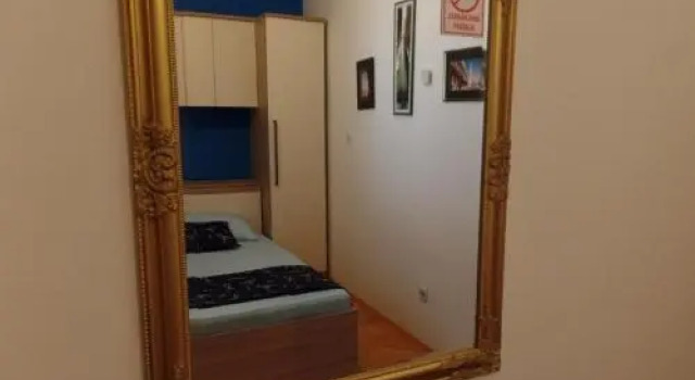 Apartment 4M, Забронировать Апартаменты/квартира Отели Сребрено с парковкой, Парковка