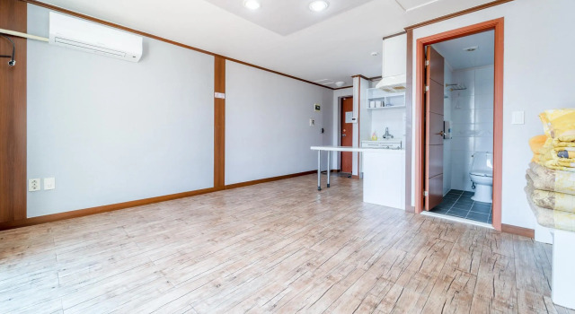 Номер Standard Gapyeong Goodday Resort