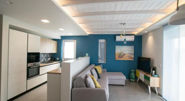 Giannis house, Забронировать Отель Мастихари остров Кос, рядом с Пляж Мастихари
