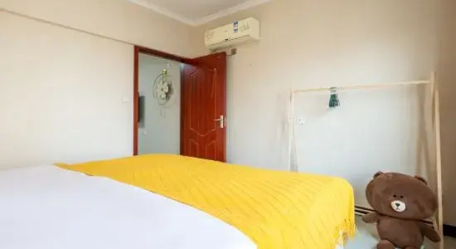Люкс Comfort Yuanlai Guesthouse