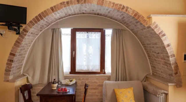 Номер Standard Villa Fiorita