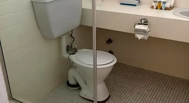 Номер Standard Quality Inn Dubbo International