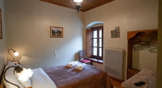 Двухместный номер Basic Casa Calda