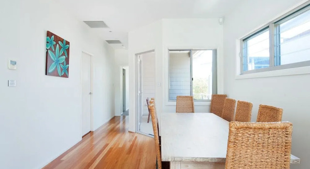 Casa al Mare at Fingal Bay