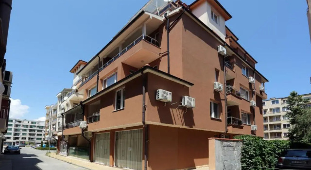 Apartments Dani, Забронировать Апартаменты/квартира Поморие Burgas Coast