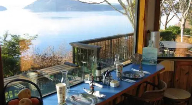 The Ship House, Prenota Hotel Anacortes 