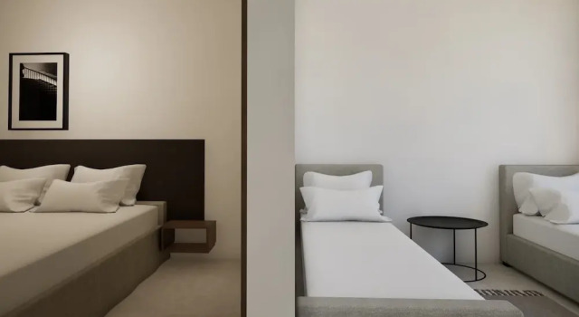 Семейный номер Standard Aiora Aqua Resort
