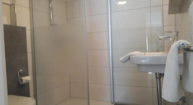 Двухместный номер Standard Landhaus Gnacke