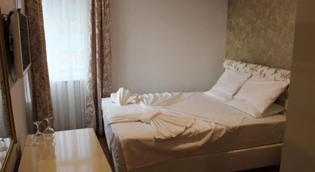 Kalaylıoğlu Otel, Varaa Hotelli Kahramanmaras 