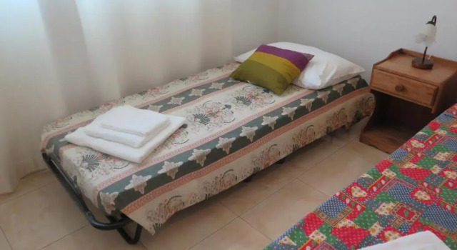 Appartamento Standard Fadine Self Catering