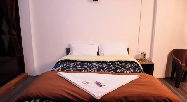 Номер Economy Hotel Mountain Meadows