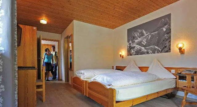 The Angels Lodge, Buchen Sie Hotel SPA-Hotels in Engelberg, SPA