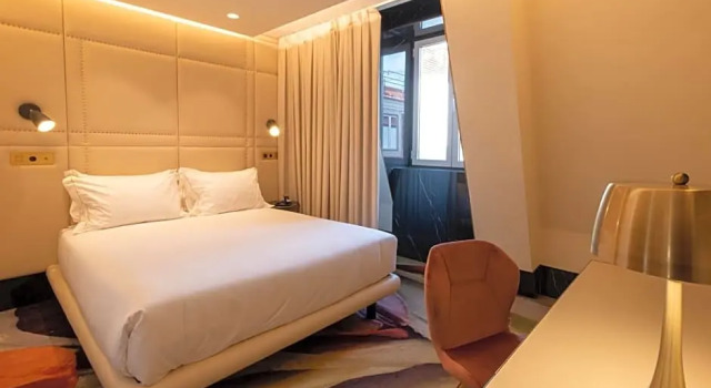 Номер Premium Madalena by The Beautique Hotels