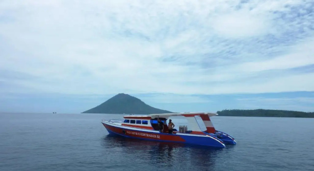 Raja Laut Dive Resort Bunaken, Buchen Sie Resort Bunaken Sulawesi Utara