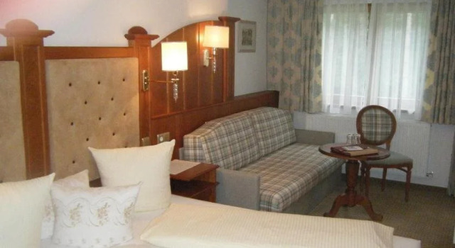 Hotel Auffacherhof, Забронировать Отель Ауффах Вильдшёнау