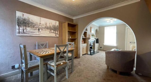 Hunny Cottage, Varaa Lomakoti Mökit kohteessa Merseyside, Mökki