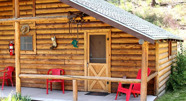 Creekside Lodge at Yellowstone, Забронировать Отель Отели Коуди с завтраком, Завтраки