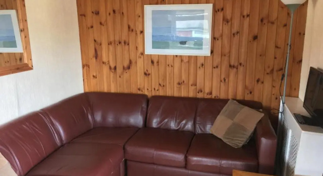 Tranquilo cabanas, Забронировать Отель Лланстефан Carmarthenshire