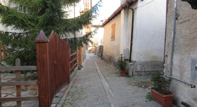 Студия La casa di Teresa