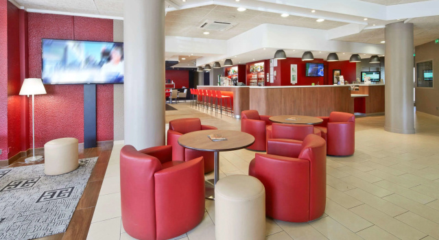 Campanile PRIME - Villejuif