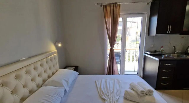 Villa Juli Ksamil, Забронировать Вилла Отели в центре Ксамил, в центре