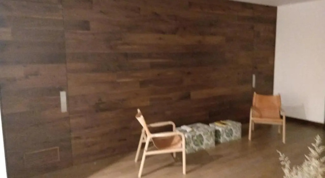 Апартаменты Minimalistic and modern decore 1B apartment Polanco