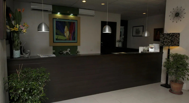 Casa Pura