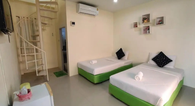 Номер Standard Fatalayjone Resort