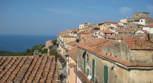 Mandel Residence by Mandel Club, Prenota Hotel Capoliveri Isola d'Elba