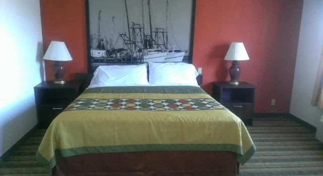 Номер Standard Quality Inn
